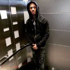 Littyy Again - BluDot Ciroc