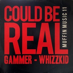 Gammer & MC Whizzkid - This could be Real - Muffin Music (2011)