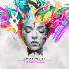 Cryex & Iris Goes - The Enemy Within | Q-dance presents SPEQTRUM