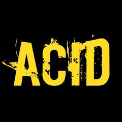 Acidmix March 24 vinyl only