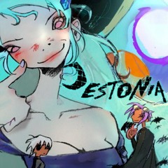 @kawaiiry - Destonia (2D) [prod. @chris6lair] #Destonia2D