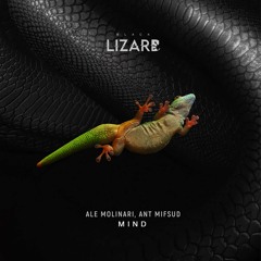 ANT Mifsud, Ale Molinari - MIND