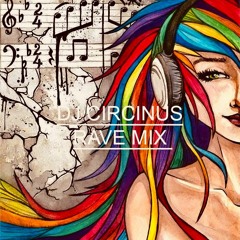 DJ CIRCINUS RAVE MIX PT 10