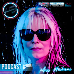 Miss Hakani - Set - Electro Music Humans #005