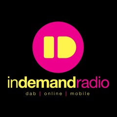 In Demand Radio (Liverpool)