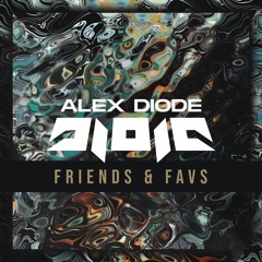FRIENDS AND FAVS