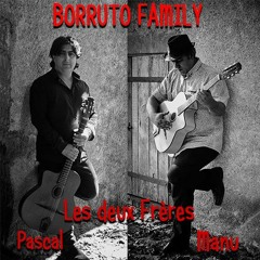 Swing gitan