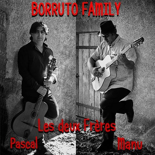 Swing gitan