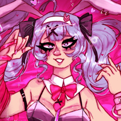 DECO*27- Rabbit hole instrumental