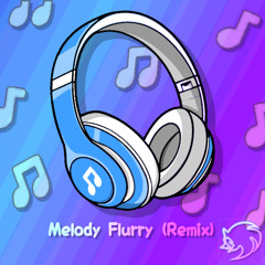 DJ Striden - Melody Flurry (SuperSoniker Remix)