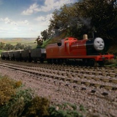 James' Triumphant Theme (Season 1)