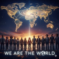We Are The World