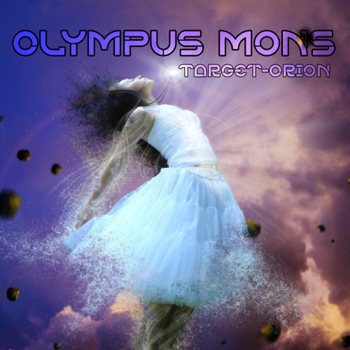 OlympusMons
