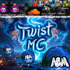 AGM & TWIST 2025 | LYRICAL BLITZ | TEAR OUT 😈🎤🎧🚀🔥