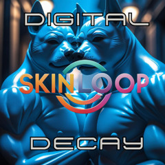 digital decay