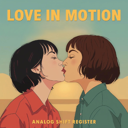 Love In Motion