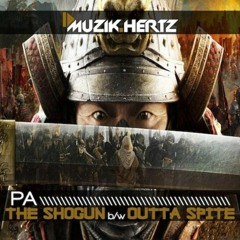 PA-THE SHOGUN