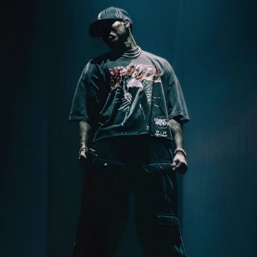 Chris Brown - Alright (Feat. MoneyBagg Yo)