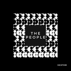 The People (prod. by 8 Bars)