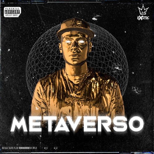 EXOTIC - METAVERSO LIVE SET.