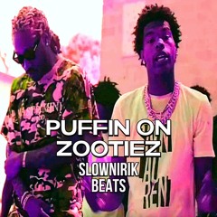 Lil Baby x Pop Smoke x Offset x Slownirik x Chief Keef x Future Type Beat 2025 / Puffin on zootiez