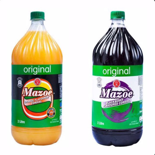 Mazoe On My Mind ft.(Hirosamii,g0necold & vvs.jerk)