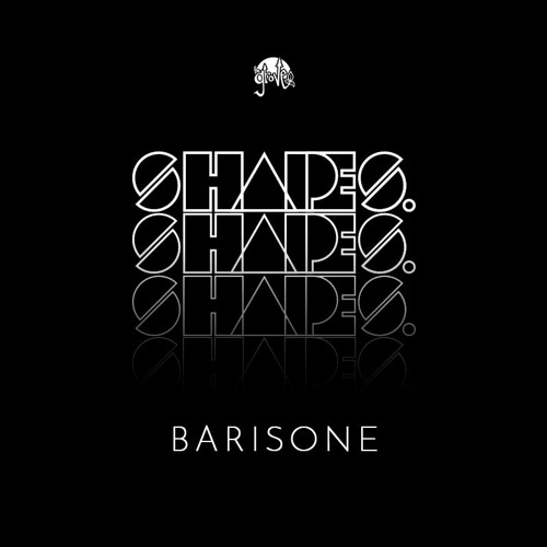 Shapes. Guest Mix 001 // Barisone