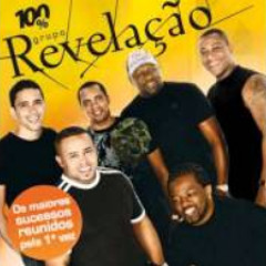 Meu Oceano - Grupo Revelação