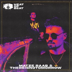 MATZE RAAB B2B THEREISNOTOMORROW - HOB 27.05.23