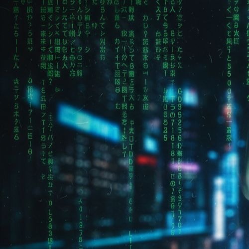 MATRIX (Rabbit Hole Mix) - Amanda Koontz