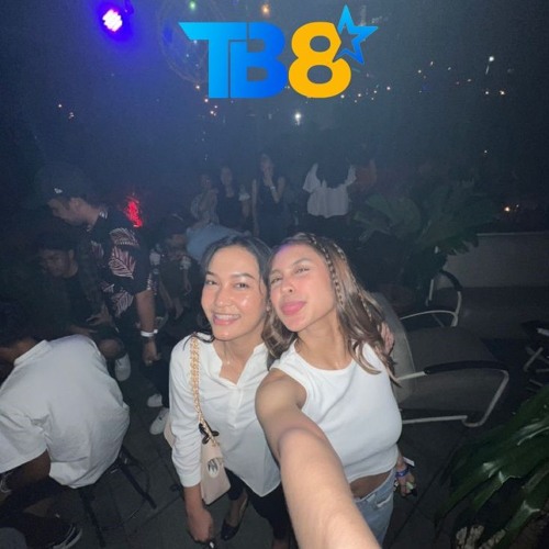 DJ GUE MAH GITU ORANGNYA X AISYAH MAIMUNAH TREND POSE LUMBA LUMBA - TB8