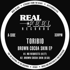 A1. Toribio - No Requests