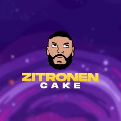 Cyzar - ZITRONEN CAKE [Explicit]