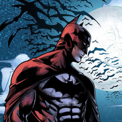 I couldn't save her Alfred (Batman x Need 2)