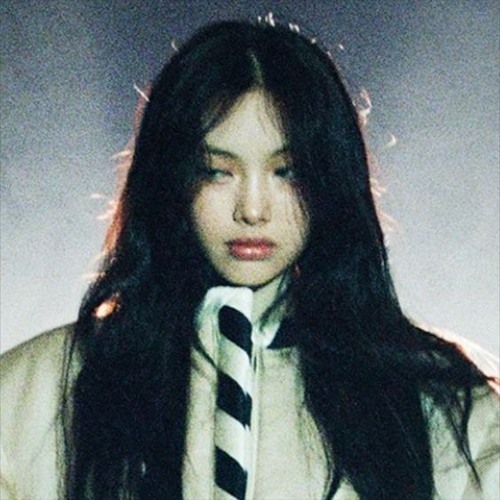 hyein's playlist