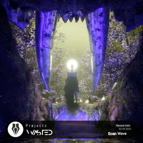 Prøjectz - Wasted