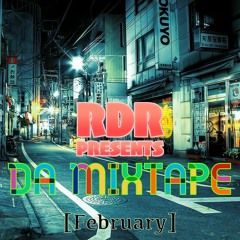 Da Mixtape February 2020