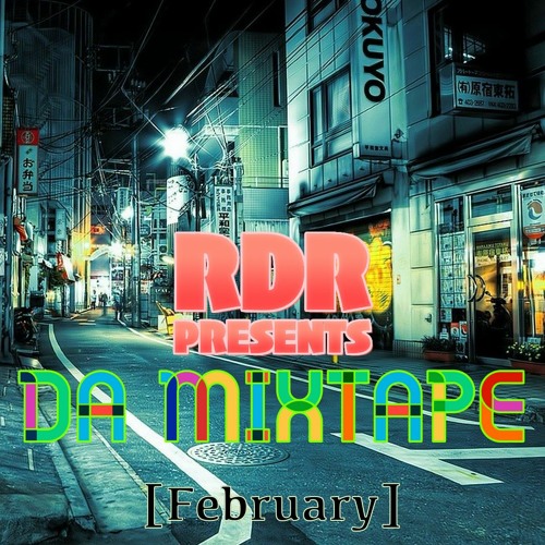 Da Mixtape February 2020