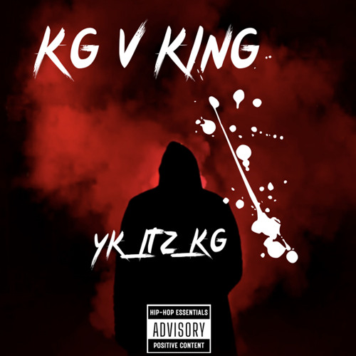 Stream Kg Stream KG v. King by 𝓓𝓸𝓾𝓫𝓵𝓮_𝓛𝓾𝔁🂡🖤 | Listen online for free on SoundCloud