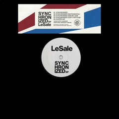 PREMIERE: LeSale - Superfluid [Luv Shack Records]