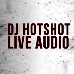 DJ HOTSHOT LIVE @ OLYMPIA ODYSSEY | @DJ_HOTSHOT @ITSKALIUK