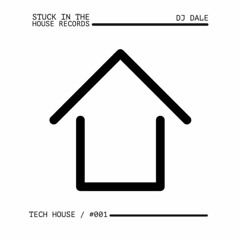 SITH Records Mix #001 - Tech House Ft. DJ Dale