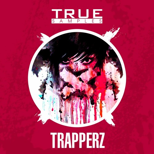 True Samples Trapperz WAV MiDi-DISCOVER