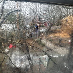 banging & Blowing on stuff