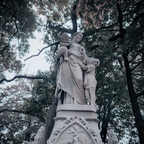 The Swan Song of Lazarus (very early demo/concept)