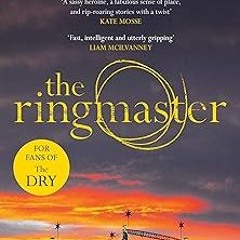 #@ The Ringmaster (Sam Shephard) BY: Vanda Symon (Author) [Document)
