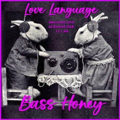 Love Language Live from Evolv3