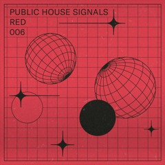 P.H Signals 006 - Red