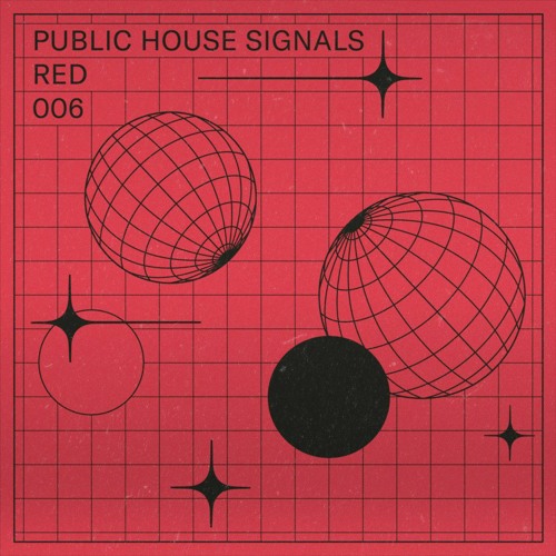 P.H Signals 006 - Red