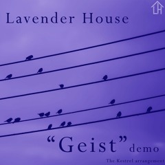 Geist (demo)